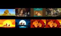 The Golden KING Gem of the Disney Renaissance: The Lion King (1994/2019): Part 4