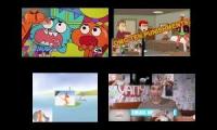 Thumbnail of Sparta Quadparison 7