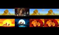 The Golden KING Gem of the Disney Renaissance: The Lion King (1994/2019): Part 5