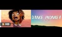 Thumbnail of Dance Monkey X Home Sad Scene