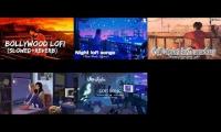 Thumbnail of Love Lofi mashup || best songs mashup || lofi Hindi