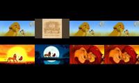 Thumbnail of The Golden KING Gem of the Disney Renaissance: The Lion King (1994/2019): Part 6