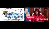 Cristina Wright ----------------------------