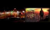 Thumbnail of Sleeping Dogs Soft Room Driving Comp