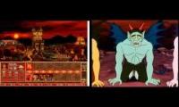 Thumbnail of devils of the inferno