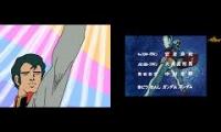 Thumbnail of /m/ draws gundam original