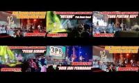 Thumbnail of Konser musik indonesia padi reborn 1