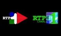 rtp 1 startup 1986 and 1989 comparison