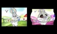 Baby Looney Tunes intro in G Major 6