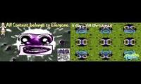 Thumbnail of (NEW EFFECT) Klasky Csupo Effects 33 In ItsFunnehs G Major 12676
