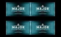 Thumbnail of Halo Esports Orlando 4 Screen Feed