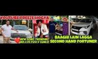 Thumbnail of Baaghi Lain Lagga Fortuner|Prabh Sian De Gaane Soon