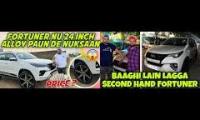 Baaghi Lain Lagga Fortuner|Prabh Sian De Gaane Soon