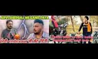 0300 ale Bullet 2004 Vs New bullet Race, Navjot bajwa,Arvi Shergill#0300ale#arvishergill@0300 Ale