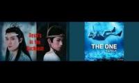 Thumbnail of The lyrics are rather fitting