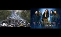 Thumbnail of Anti-regime protests intensify x  XANDRIA - Reborn