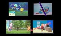 Thumbnail of A Random Fourparison