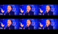 Thumbnail of Alan Walker faded song Russian #lovestatuscreator #youtubeshorts @love status creator  #shorts
