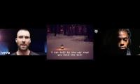 Thumbnail of no me no you no more girls livin in the gangstas paradise
