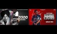 We Livin : Mani Longia (Official Video) | Starboy X | EP - No Limit