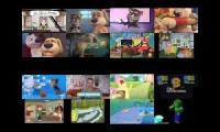 Thumbnail of Sparta Fourparison Side-by-side #4