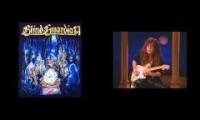 Thumbnail of The Ainülindale. Music of the Ainur and the discordance of Melkor