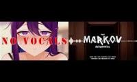 Thumbnail of Markov Instrumental Mash (Original + Anjer)