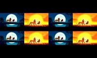 Thumbnail of Timon Pumbaa & Their Lion Friend Simba: Hakuna Matata: Part 3