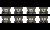 ANGRY LG LOGO HISTORY
