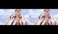 Character Teaser - Cyno: A Just Punishment | Genshin Impact