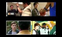 Peter vs flash Tobey magiure vs Andrew Garfield vs tom holland vs spectacular spider man