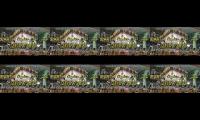 Thumbnail of URS -E AALA HAZRAT PART 1 BEHTEREEN NAATIYA MUSHAYARA
