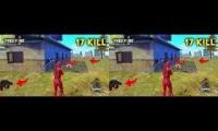Thumbnail of free fire subscriber increase
