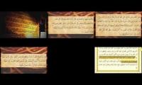 Thumbnail of Bacaan Al Quran Syekh Abdullah Ali Basfar