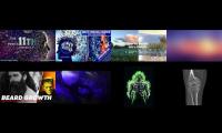 Thumbnail of Boosters and Random Subs