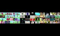 Mickey Shorts Jelly Jamm & Baldis Basics Sparta Remix Superparison