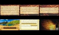 Thumbnail of Bacaan surah al quran