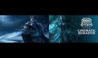 Thumbnail of Compare Wrath Trailers