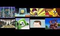 you got everything 8 videos