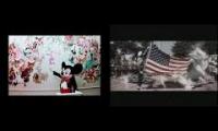 Walt Disney World SHOW PAC 35mm Slide Show (The Walt Disney Story 1973)