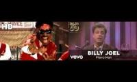 Thumbnail of Andre Billy Joel 3000