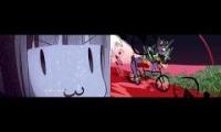 Thumbnail of Cruel Angels Thesis X God is Dead