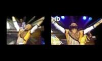 Thumbnail of Earth wind and fire mashup