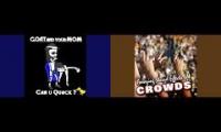 Thumbnail of Can U Quack Live at the Madison Square Garden