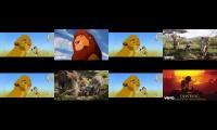 The Whole Story of The Lion King (1994) in 10 Minutes 30 Seconds: Part 3: 2019 Edition