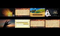 Bacaan Ayat ayat Al Quran