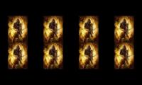 Thor vs Zeus Full Fight