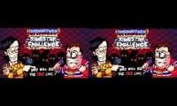 Friday Night Funkin: Singstar Challenge - Virgin Rage (Dual Mix)