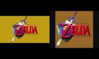 Fire Templez mixed up baby yeah