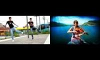 Thumbnail of Jumpstyle + Irish Fiddle